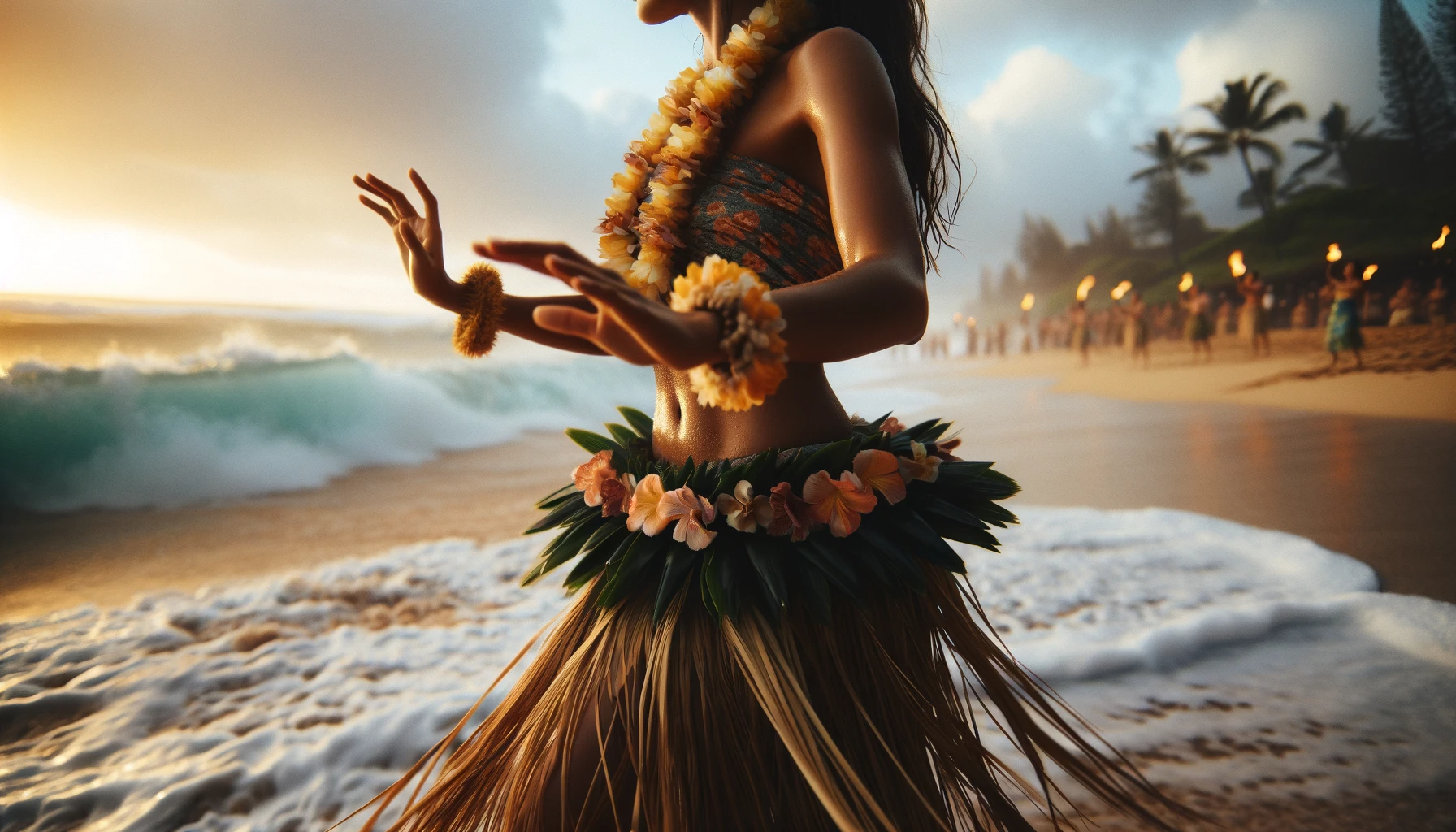 Surfing Around the Globe: Navigating Cultural Waves