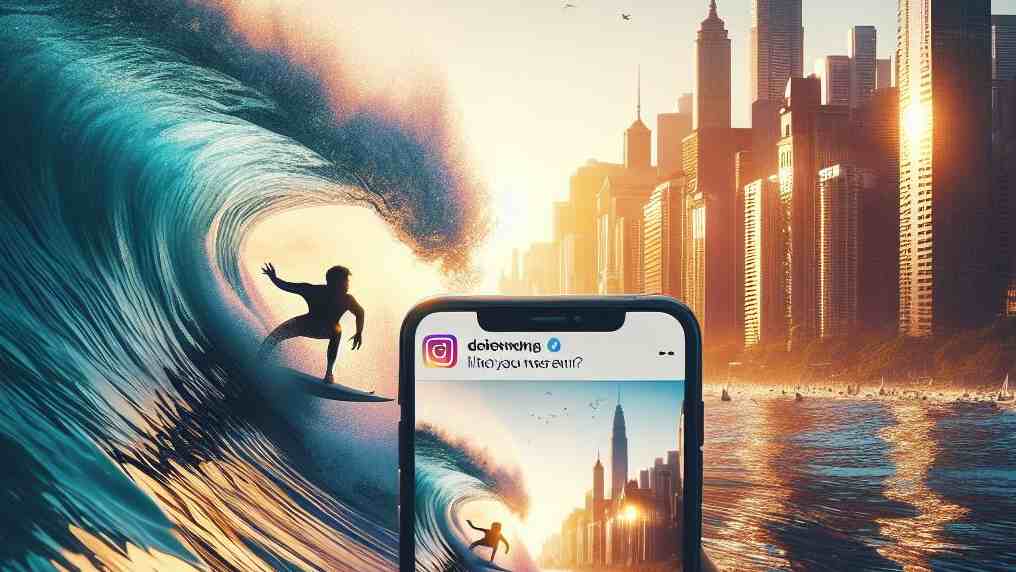 The Instagram Effect: Surfing for the ‘Gram The Instagram Effect: Surfing for the ‘Gram
