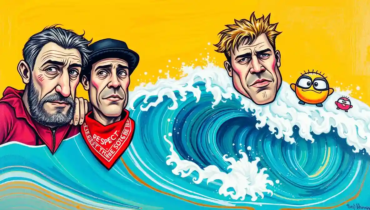 How a Malibu Surf Trip During the Pandemic Taught Me to Be Kinder to Myself How a Malibu Surf Trip During the Pandemic Taught Me to Be Kinder to Myself