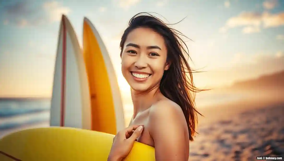US Open of Surfing Spectator Has Watched Zero Actual Waves After Three Full Days, Cites “Genuinely Incredible” Food Trucks US Open of Surfing Spectator Has Watched Zero Actual Waves After Three Full Days, Cites “Genuinely Incredible” Food Trucks