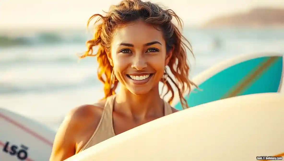 Long Beach Surfer Named “Most Committed to the Sport” After Surfing 1.5-Foot Slop for Three Hours Long Beach Surfer Named “Most Committed to the Sport” After Surfing 1.5-Foot Slop for Three Hours