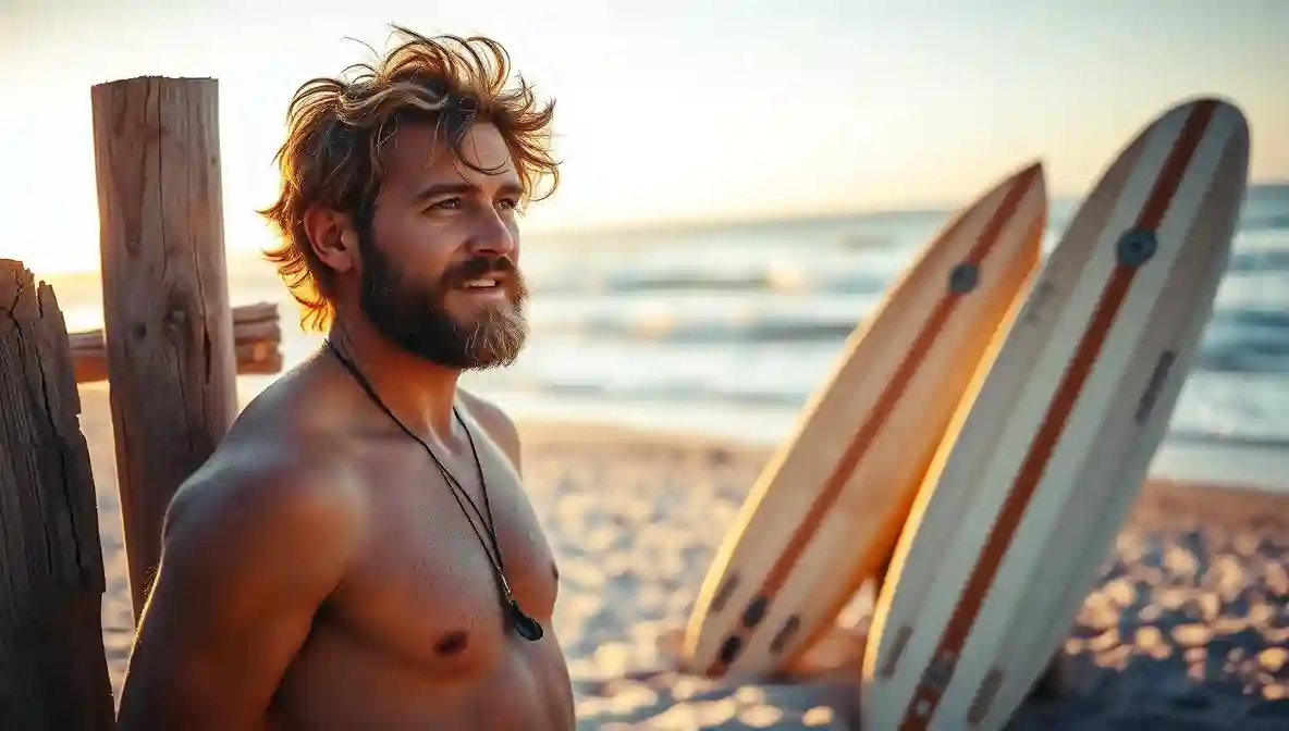 Encinitas Surf Shop Owner Reads the Knobbly Crab Story and Applies It to Retail Encinitas Surf Shop Owner Reads the Knobbly Crab Story and Applies It to Retail