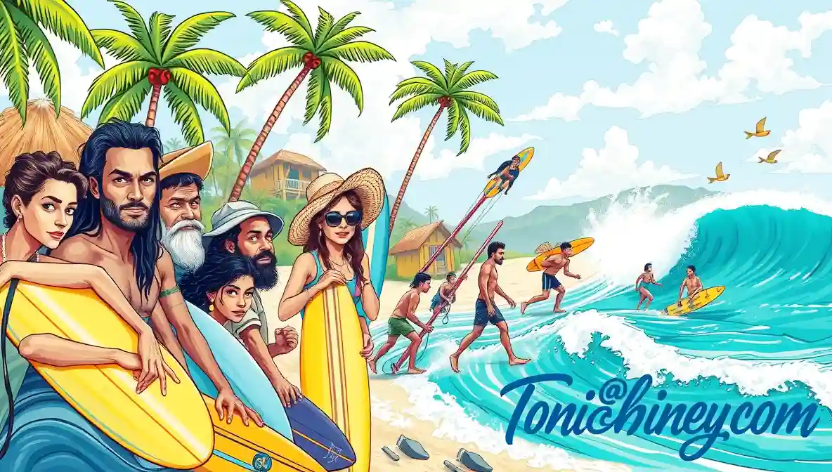 Localism Task Force Begins Issuing Parking Permits for Individual Waves Localism Task Force Begins Issuing Parking Permits for Individual Waves