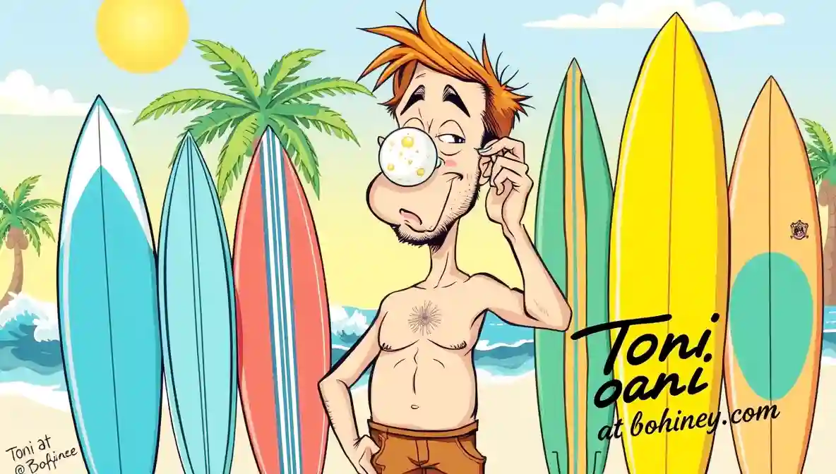 Santa Cruz Surfing Culture Is Different From Southern California Surfing Culture And Santa Cruz Wants You To Know