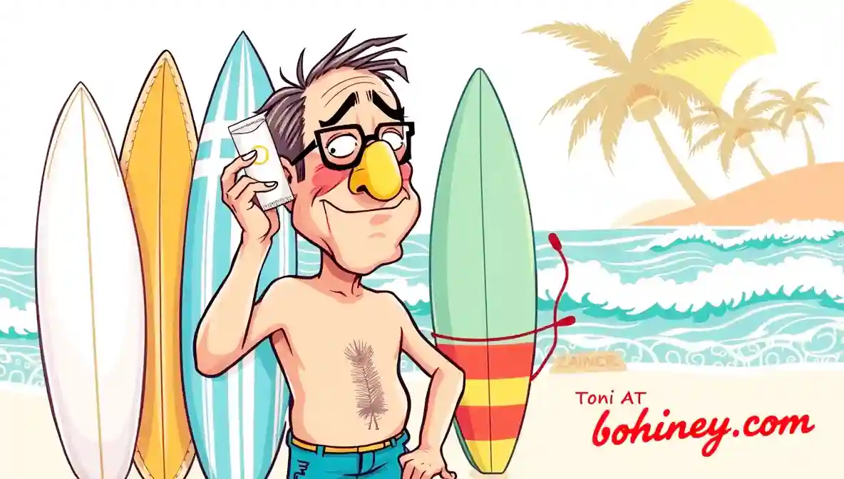 Hawaii’s Most Famous Monk Seal Attacker Banned From All Beaches, Reportedly Still Confused About What He Did Wrong Hawaii’s Most Famous Monk Seal Attacker Banned From All Beaches, Reportedly Still Confused About What He Did Wrong