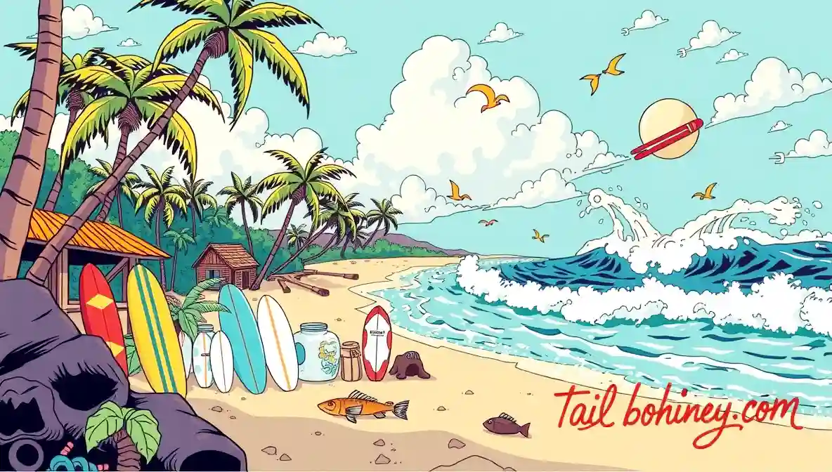Malibu – City of Malibu to Hold Surf Swap Malibu – City of Malibu to Hold Surf Swap