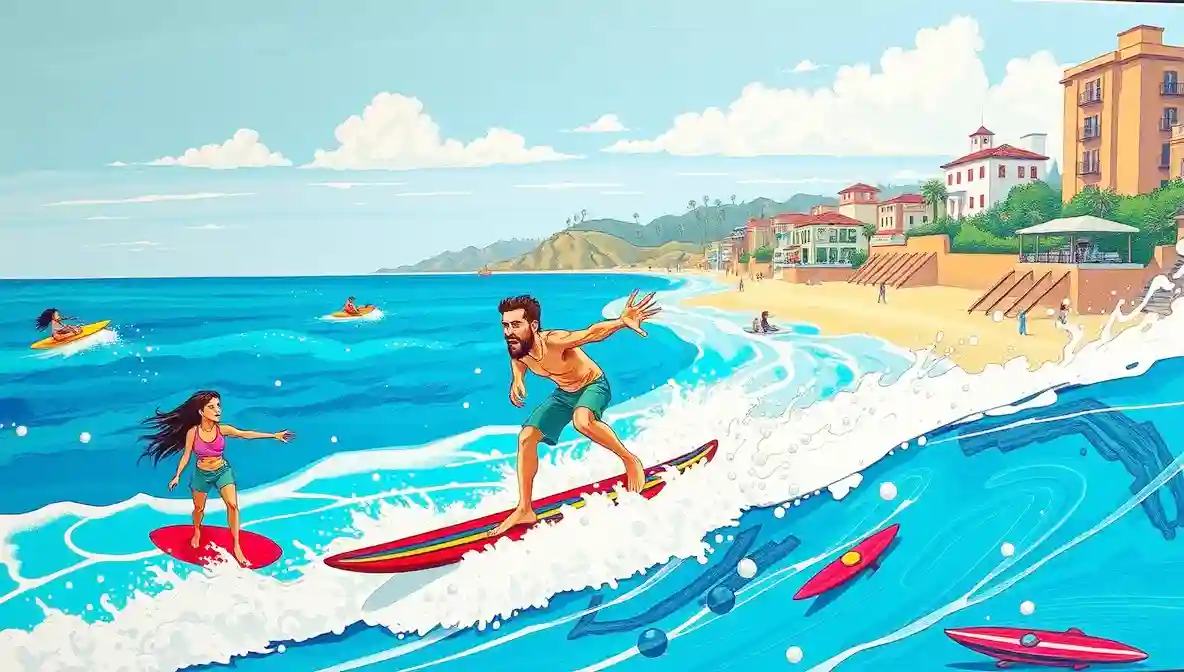 San Clemente Mandates ‘Drop-In Insurance’ for All Surfers Over 12; Pre-Existing Snake-Outs Not Covered San Clemente Mandates ‘Drop-In Insurance’ for All Surfers Over 12; Pre-Existing Snake-Outs Not Covered