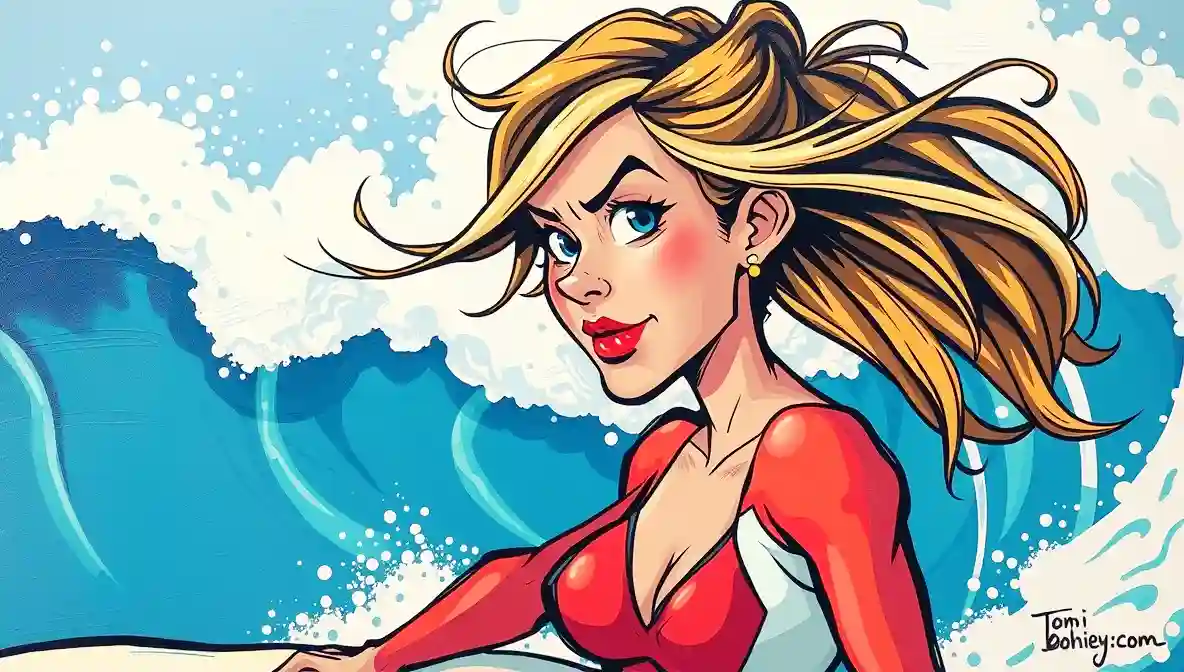 Malibu Surf Authority Introduces Vibe Certification Programme, Requiring All Surfers to Prove They Are Adequately Stoked Before Entering Water Malibu Surf Authority Introduces Vibe Certification Programme, Requiring All Surfers to Prove They Are Adequately Stoked Before Entering Water