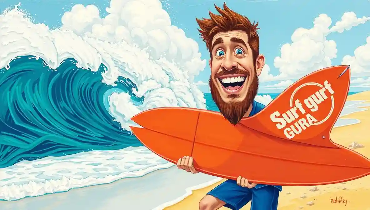 Malibu – City of Malibu to Hold Surf Swap Malibu – City of Malibu to Hold Surf Swap