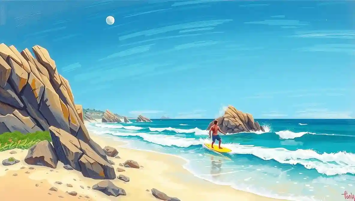 Caity Simmers Is the WSL World Champion; Here Is Why This Is Impressive Even to People Who Don’t Know Who That Is Caity Simmers Is the WSL World Champion; Here Is Why This Is Impressive Even to People Who Don’t Know Who That Is