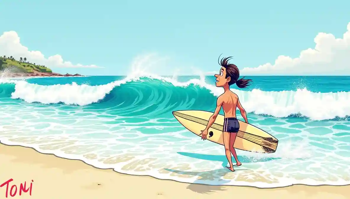 Announcing the First UK Surf and Skate Expo in Two Decades Announcing the First UK Surf and Skate Expo in Two Decades